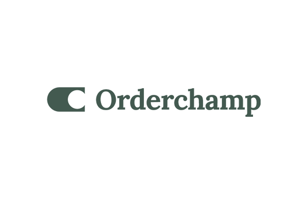 Orderchamp 